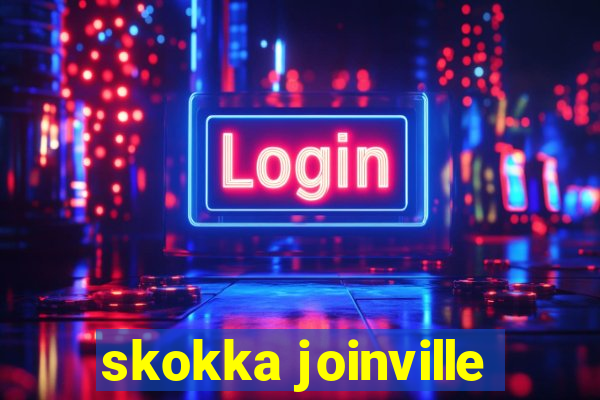 skokka joinville